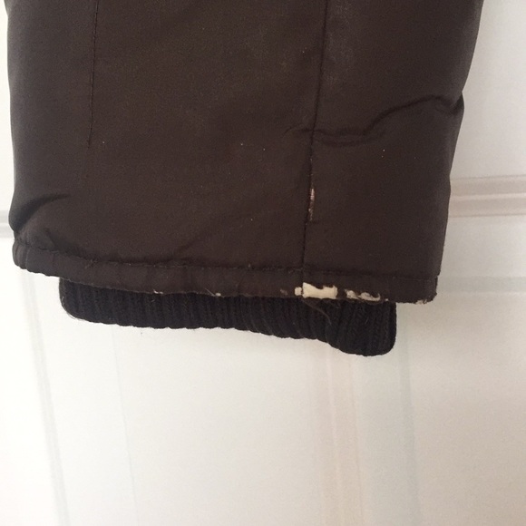 Abercrombie and Fitch winter coat - Picture 6 of 8